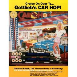Car Hop